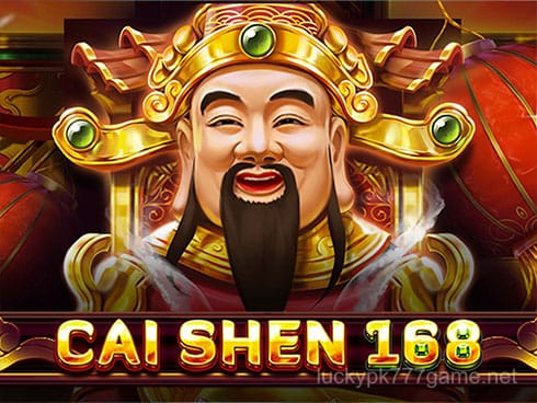 pk777 game Cai Shen 168