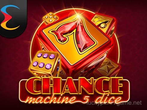 pk777 game Chance Machine 5 (Dice)