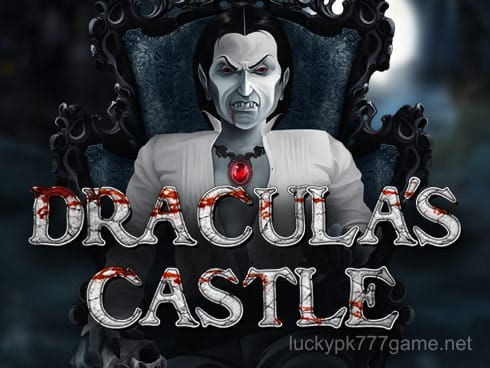pk777 game Dracula's Castle