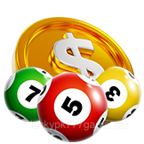Lottery Icon